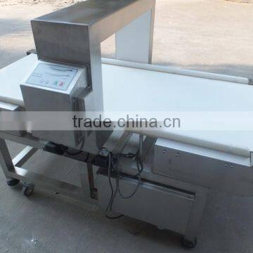 Digital Signal Processing Touch Screen Metal Detector photo-3