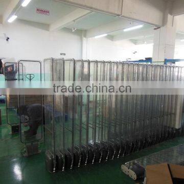 Supermarket EAS Anti-theft Security Equipment photo-2