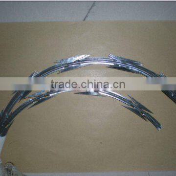 Razor Wire/Razor Barbed Wire