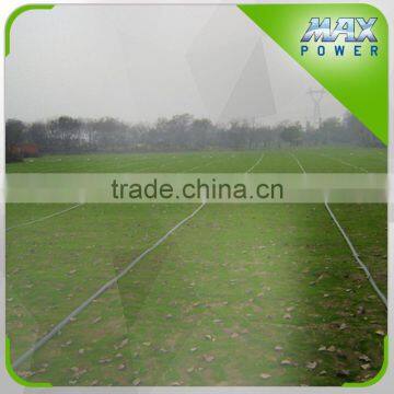 Spray Irrigation Belt System for Golf Grass photo-3
