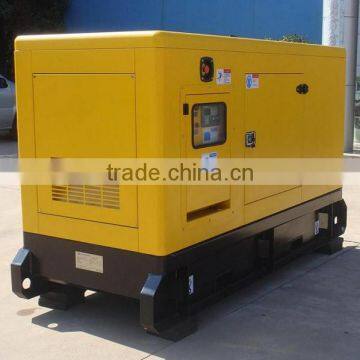 20kw to 300kw Auto Start Diesel Generator Outdoor