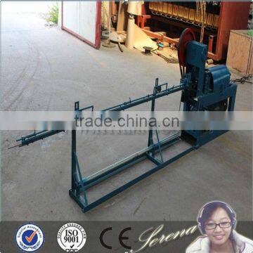 HTK Wire straightening machine with Factory Price