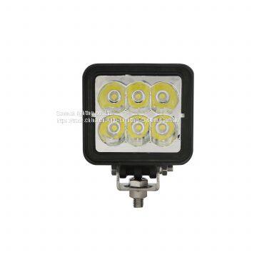 led work light