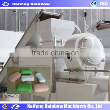 Lowest Price Big Discount Hand Wash Liquid Making Machine 500L Liquid Soap Making Machine, Price of Liquid Soap Machine photo-6