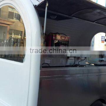 2015 Newest Best Designed Ice Cream Car photo-4