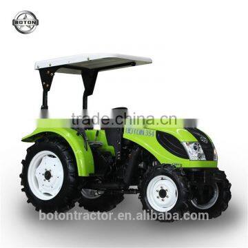BOTON BTA354 4WD Mini Tractor With JAPANESE Bearing photo-2