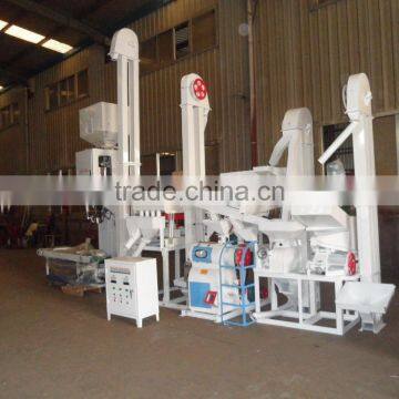Complete Rice Mill Plant photo-3