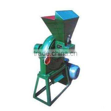 FFC-37 disk mill