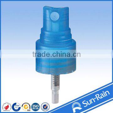 China-made Wholesale Good Effect Fine Mist Sprayer 24/410 photo-2