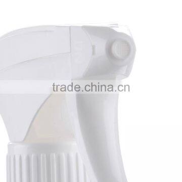 Yuyao Factory Produce Plastic Spray Pump Double Shell photo-5