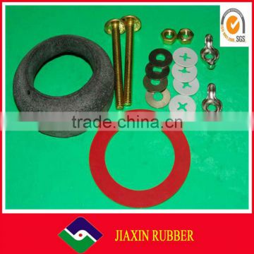 custom design rubber brake caliper repair kit