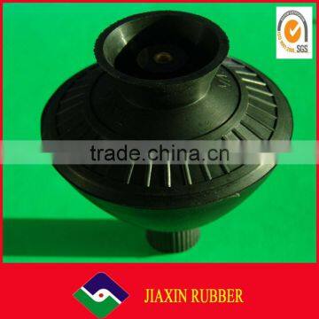 High Quality rubber triple seal small rubber end caps