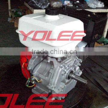 gasoline engine, 13hp gasoline engine, engine GX380