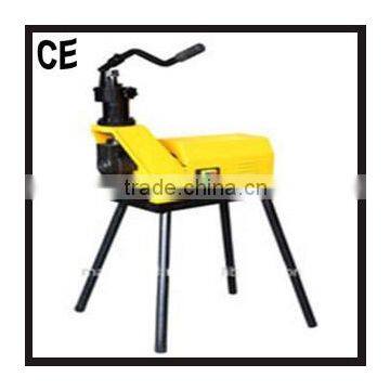 Pipe Work Tool 6'' Hydraulic Roll Grooving Equipment YG6C