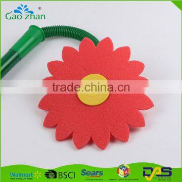 Agricultural Irrigation Sprinkler on Sale 360 Gear Drive Daisy Water Sprinkler photo-3