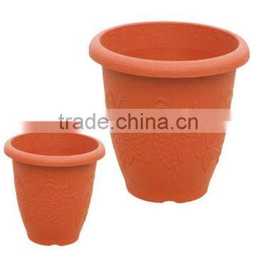 Plastic Flower Pot Plant Flowerpot Garden Pots Planter