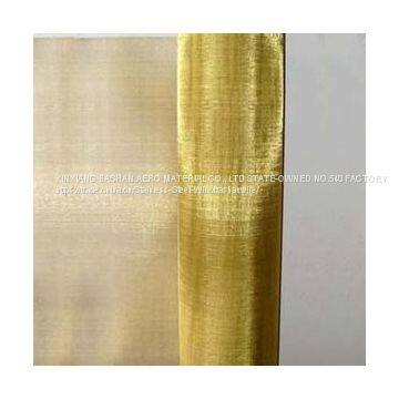 2017 Hot Sale Stinless Steel Woven Wire Mesh For Filter photo-4