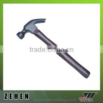 Claw Hammer high-grade rosewood handle