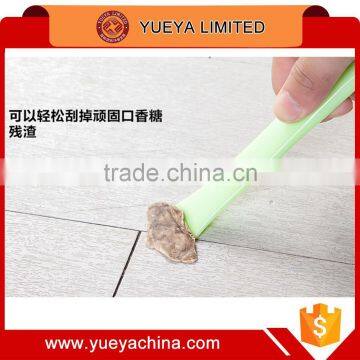 Double Ends Cleaning Scratch Spatula/jar Opener-white photo-5