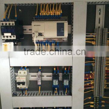 High Capacity Semi Automatic Plastic Bottle Baler Price photo-6