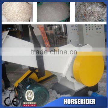 Specialized and low price plastic profile crusher manufacturer