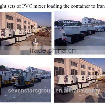 Plastic Mixer/plastic Raw Material Mixer/plastic Mix Machine photo-3