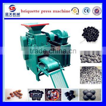 30 Years Carbon Black Powder Briquette Molding Machine Price photo-4