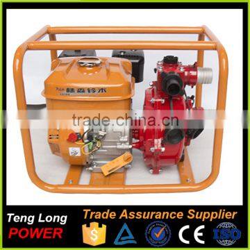 Fire Fighting Equipment Multi-use 2 Inch High Lift Water Pump