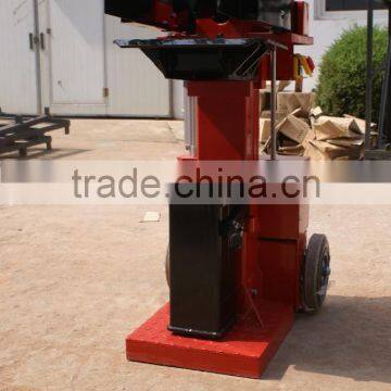 Three Phase Vertical Hydraulic Log Splitter With CE/GS/EMC/Rohs photo-2