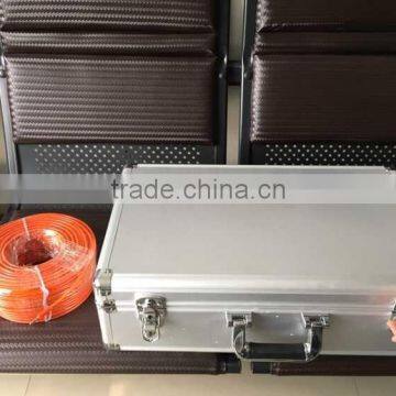 AD-C (ADMT-1S) Mineral Detector & Water Detector AD-C Orange Color Water Detector photo-6