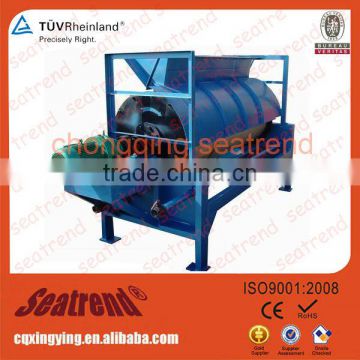 Made in China chemistry industry Food Industry Wet Magnetic Separator