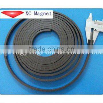2016 Wholesale Promotional Flexible Rubber Door Magnetic Strip