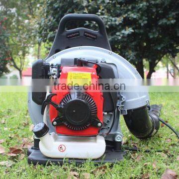 China Factory Supply High Pressure Blower photo-5
