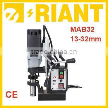 4 Speed Magnetic Drill MAB32