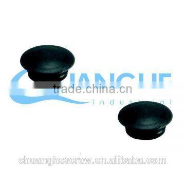 Customized Socket Round Head Parallel Pipe Plugs photo-2