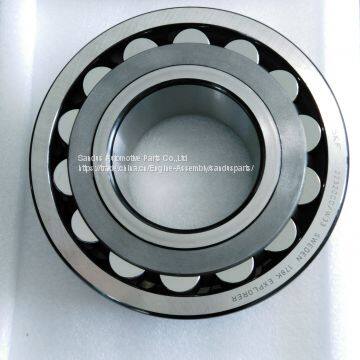 High Quality Industrial Bearing 22320CC/W33 For Machine photo-3
