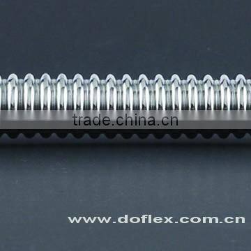 Doflex Made in China High Quality 304 Stainless Steel Corrugated Hose for Water photo-4