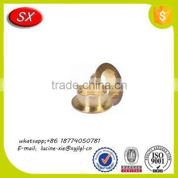 Aluminum Pipe Fitting Welding Flange on Website photo-3