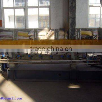 PP/PE Wood-plastic Granules Extrusion Line, Granules Making Machine photo-5