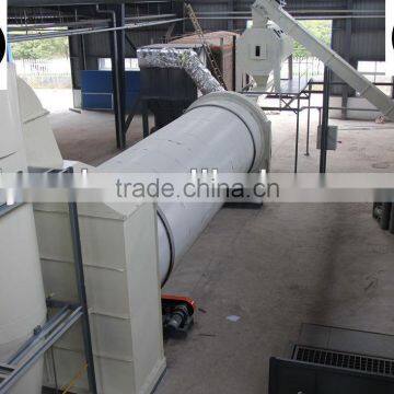 Hot sale! CE complete wood pellet plant