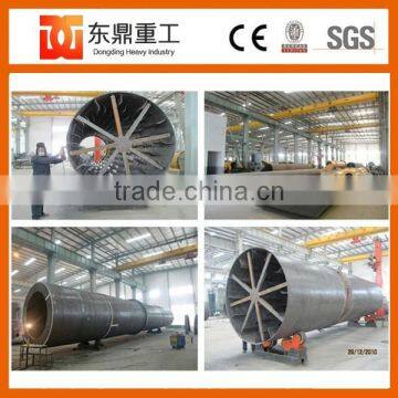 New Type Wood Chips Dryer Have a Good Drying Effect photo-2