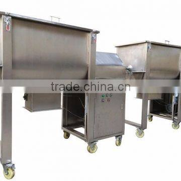 Stainless 304 Spice Ribbon Blender for Powder photo-4