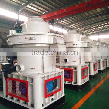 Cotton Stalk Pellet Machine Factory Price With CE Certificate