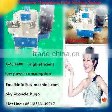 CSPM 2016 New Hot Sale Wood Pellet Making Machine Price photo-4