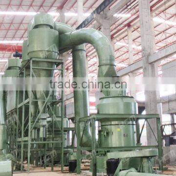 Good Quality Manganese Powder Processing Equipment, Manganese Grinding Mill photo-3