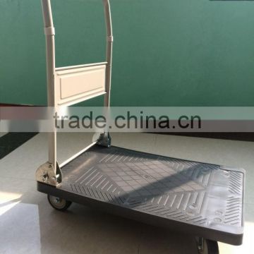 platform tool cart hand trolley