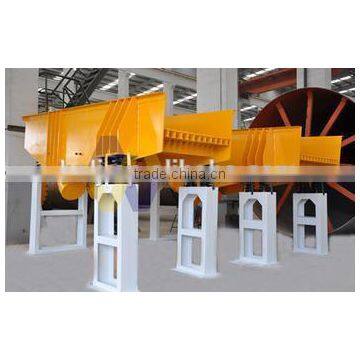 China Factory Directly Selling Industrial Vibrating Feeder Machine for Industrial Equipment photo-5