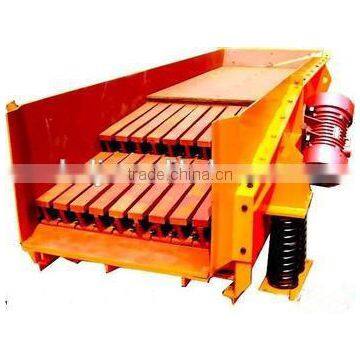China Factory Directly Selling Industrial Vibrating Feeder Machine for Industrial Equipment photo-6