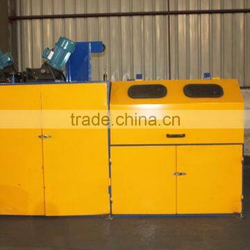 Stainless Steel Wire Drawing Machine photo-3