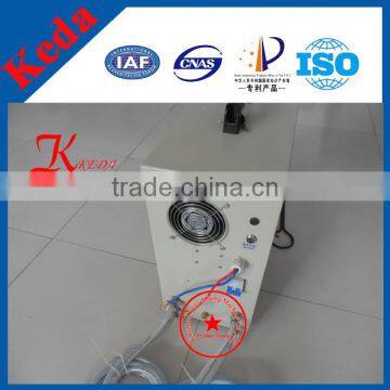 Gold Scrap Recovery and Refining Melting Furnace photo-2